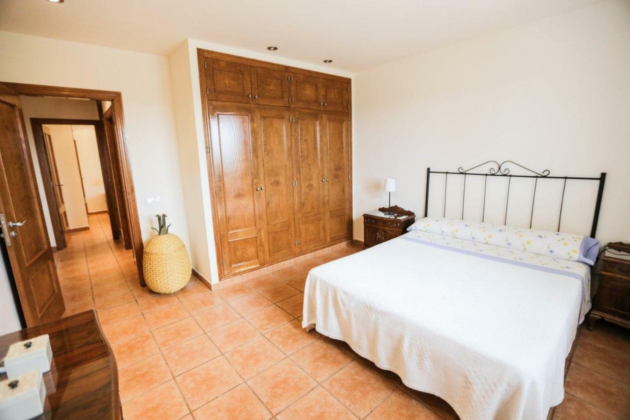 Can Furnet Sant Jordi de ses Salines Exterior foto